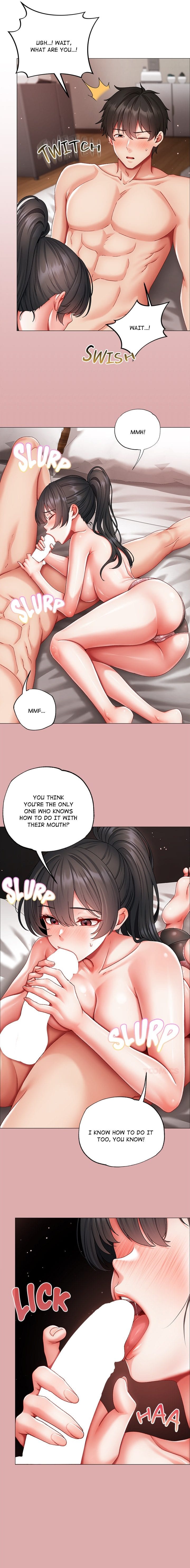 Little Miss Delinquent (Uncensored), chapter 12, page 14 of 20