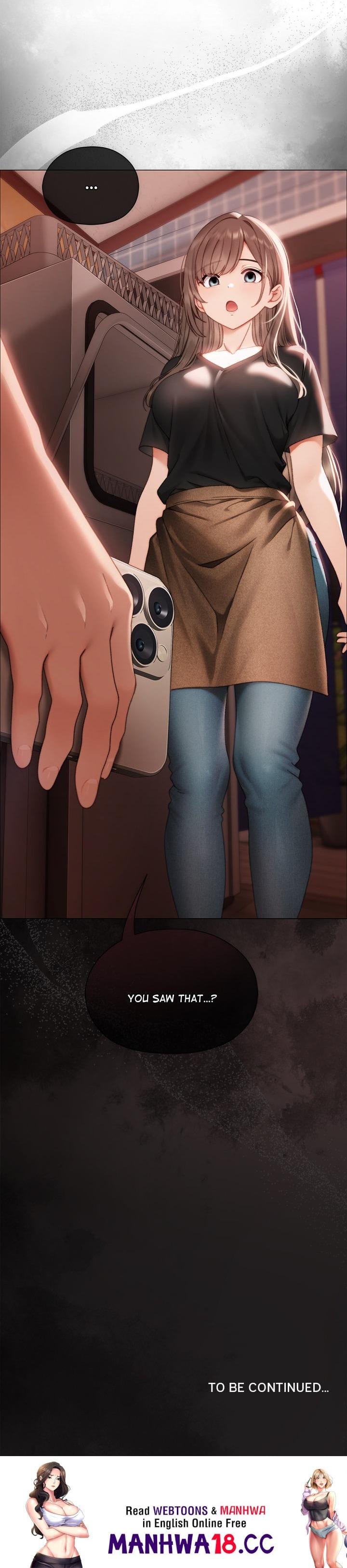 Little Miss Delinquent (Uncensored), chapter 15, page 23 of 23