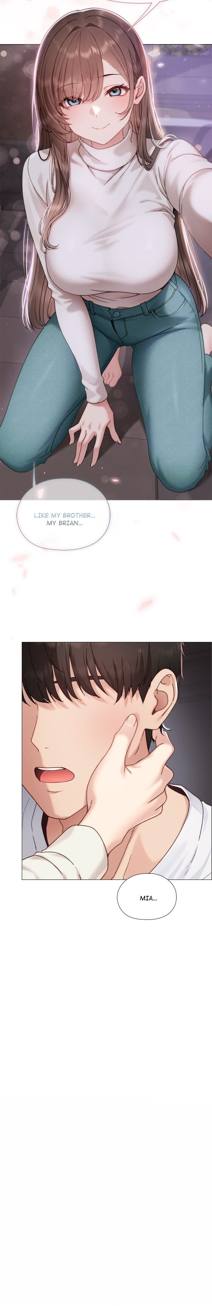 Little Miss Delinquent (Uncensored), chapter 17, page 10 of 24