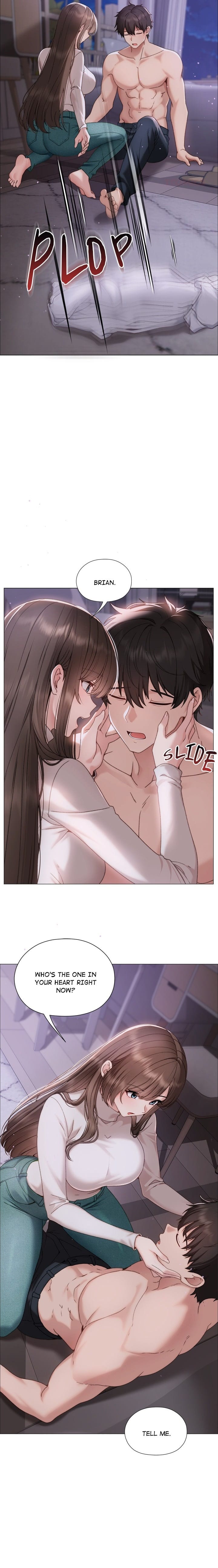 Little Miss Delinquent (Uncensored), chapter 17, page 18 of 24