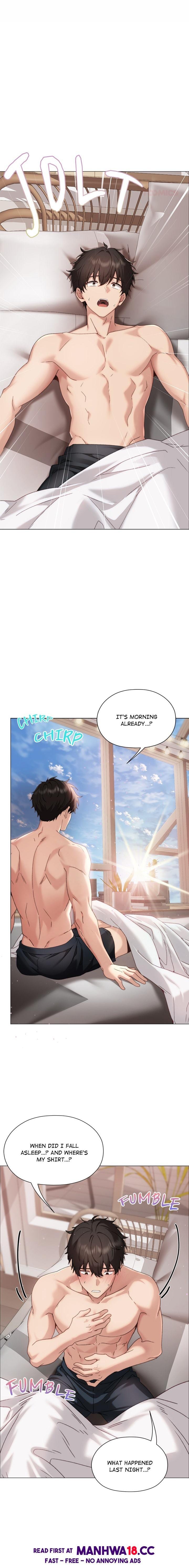 Little Miss Delinquent (Uncensored), chapter 17, page 20 of 24