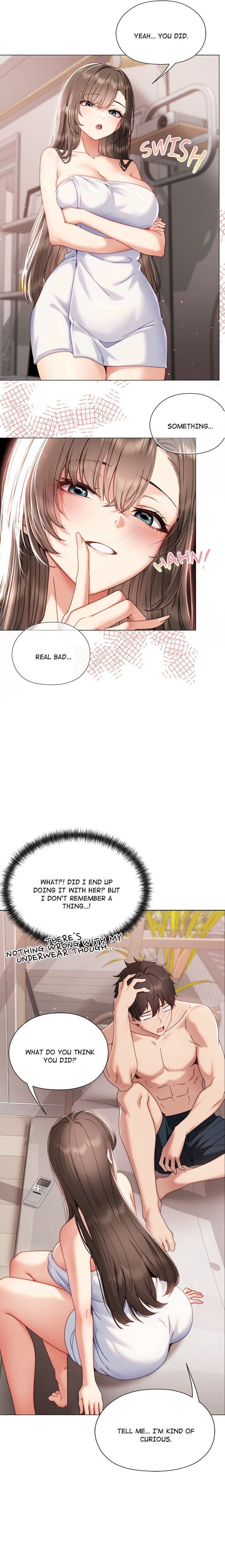 Little Miss Delinquent (Uncensored), chapter 17, page 22 of 24