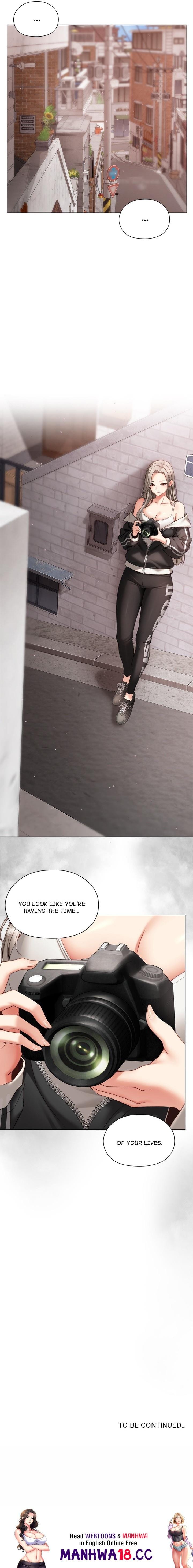 Little Miss Delinquent (Uncensored), chapter 17, page 24 of 24