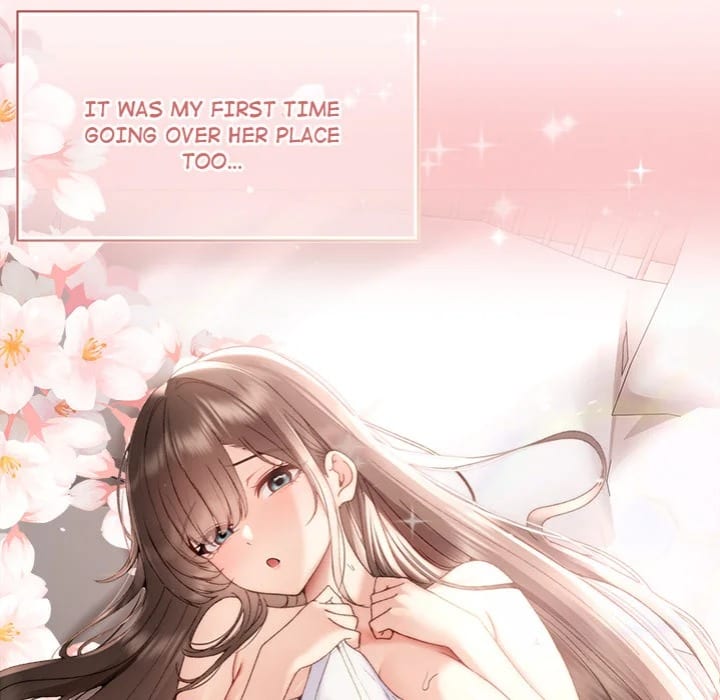 Little Miss Delinquent (Uncensored), chapter 18, page 7 of 183