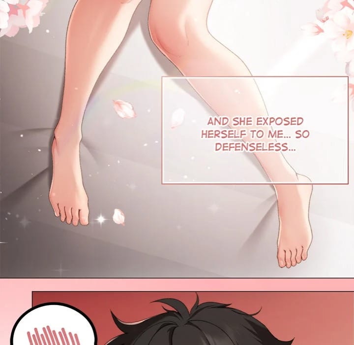 Little Miss Delinquent (Uncensored), chapter 18, page 9 of 183