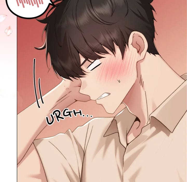 Little Miss Delinquent (Uncensored), chapter 18, page 10 of 183