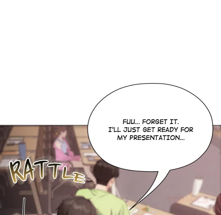 Little Miss Delinquent (Uncensored), chapter 18, page 12 of 183