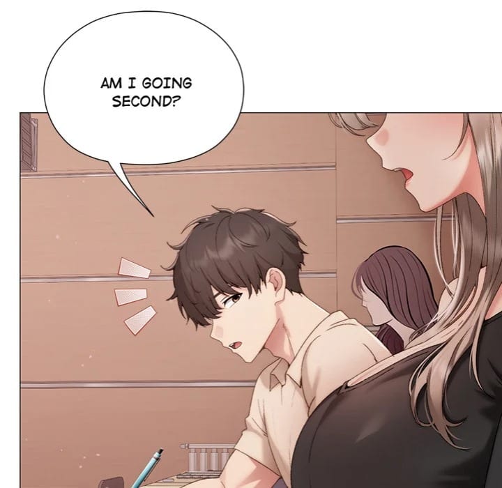Little Miss Delinquent (Uncensored), chapter 18, page 15 of 183