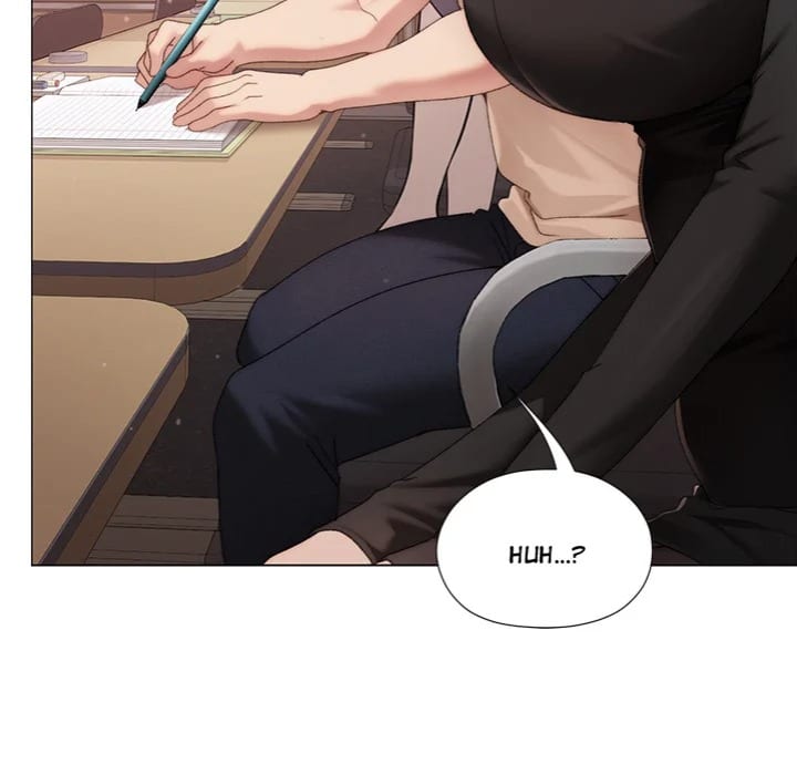 Little Miss Delinquent (Uncensored), chapter 18, page 16 of 183