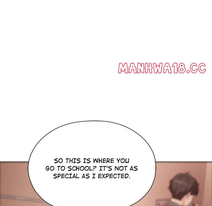 Little Miss Delinquent (Uncensored), chapter 18, page 17 of 183
