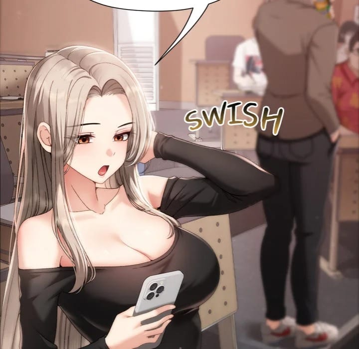 Little Miss Delinquent (Uncensored), chapter 18, page 18 of 183