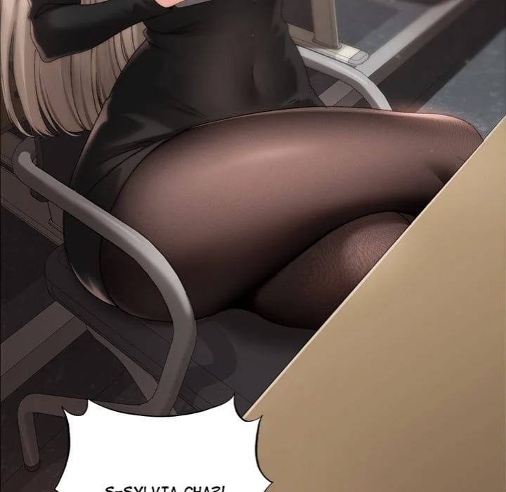 Little Miss Delinquent (Uncensored), chapter 18, page 19 of 183