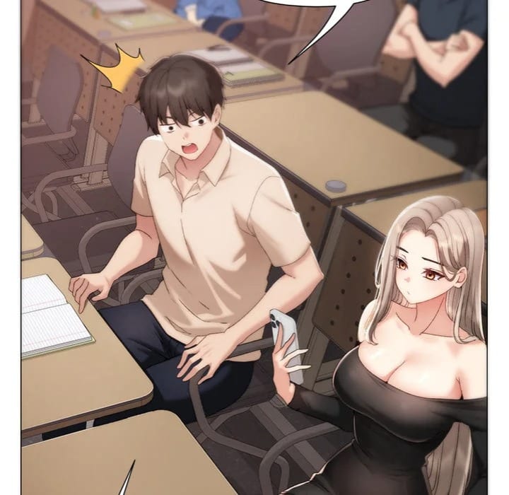 Little Miss Delinquent (Uncensored), chapter 18, page 21 of 183