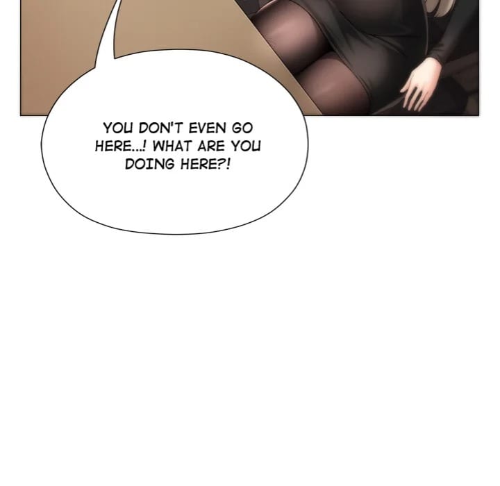 Little Miss Delinquent (Uncensored), chapter 18, page 22 of 183