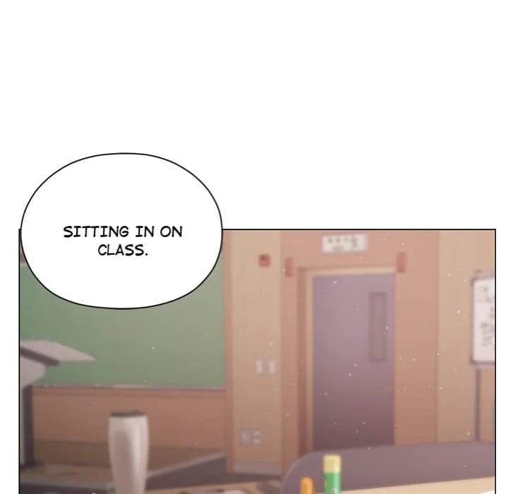 Little Miss Delinquent (Uncensored), chapter 18, page 23 of 183