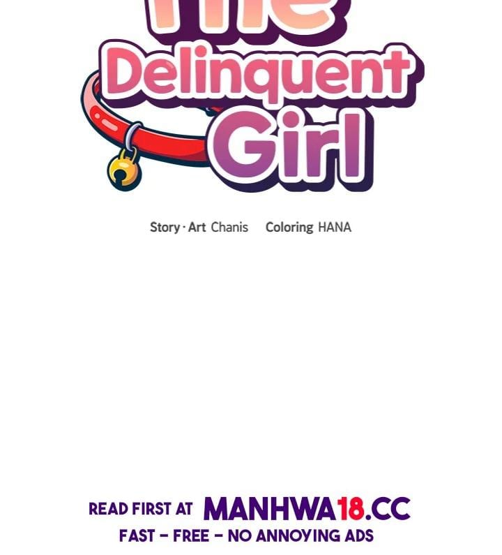 Little Miss Delinquent (Uncensored), chapter 18, page 26 of 183