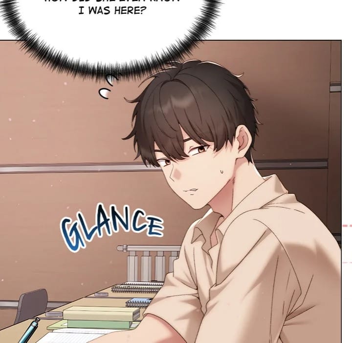 Little Miss Delinquent (Uncensored), chapter 18, page 30 of 183