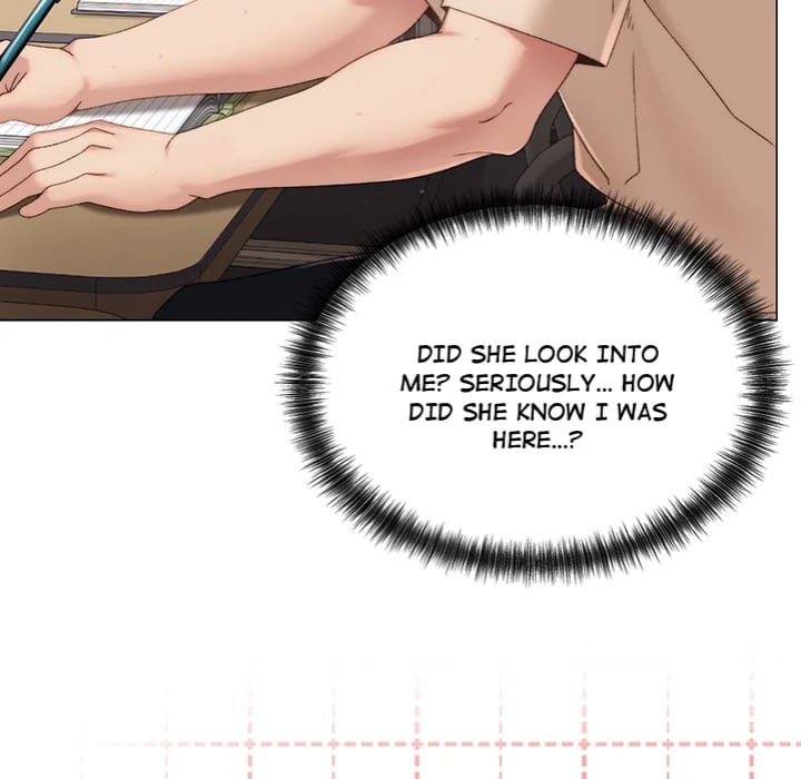 Little Miss Delinquent (Uncensored), chapter 18, page 31 of 183