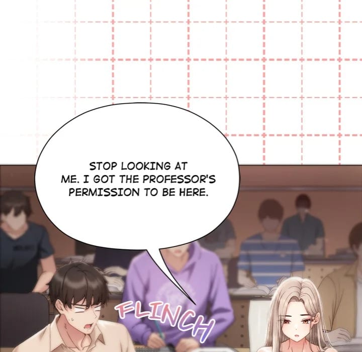 Little Miss Delinquent (Uncensored), chapter 18, page 32 of 183