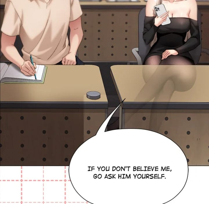 Little Miss Delinquent (Uncensored), chapter 18, page 33 of 183