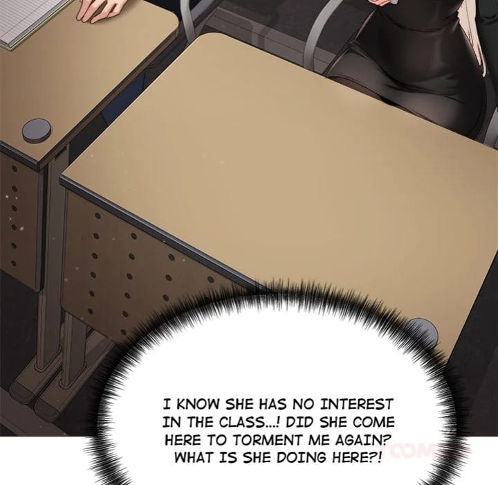 Little Miss Delinquent (Uncensored), chapter 18, page 36 of 183