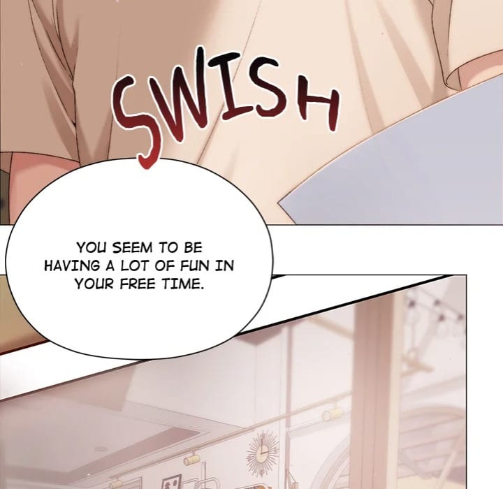 Little Miss Delinquent (Uncensored), chapter 18, page 42 of 183