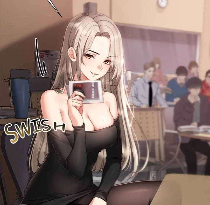 Little Miss Delinquent (Uncensored), chapter 18, page 47 of 183