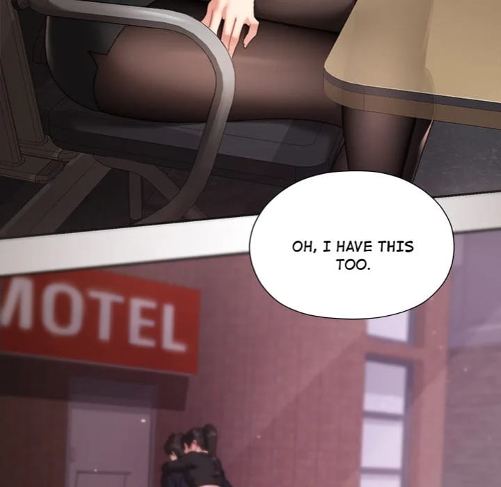 Little Miss Delinquent (Uncensored), chapter 18, page 48 of 183