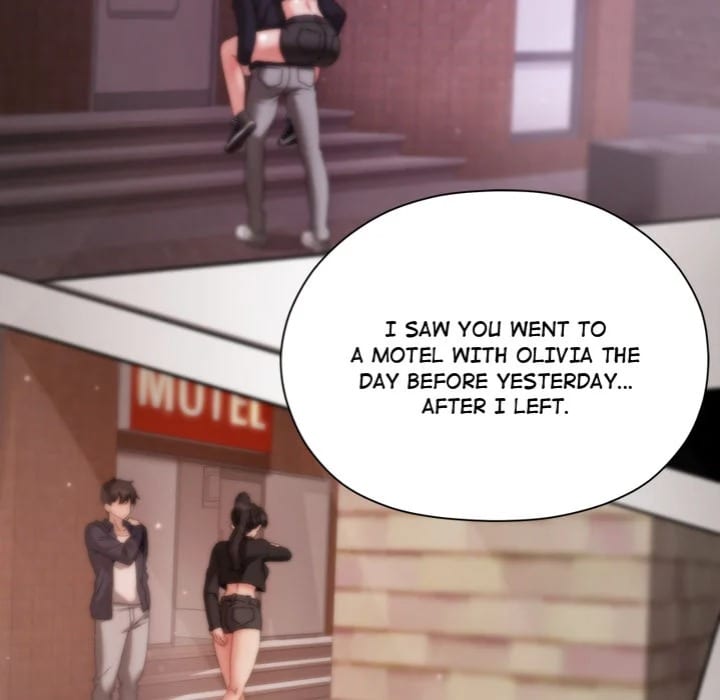 Little Miss Delinquent (Uncensored), chapter 18, page 49 of 183