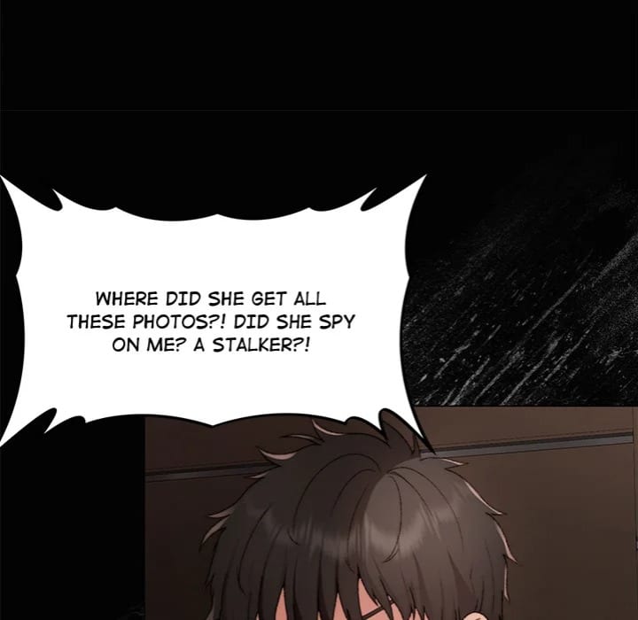 Little Miss Delinquent (Uncensored), chapter 18, page 51 of 183