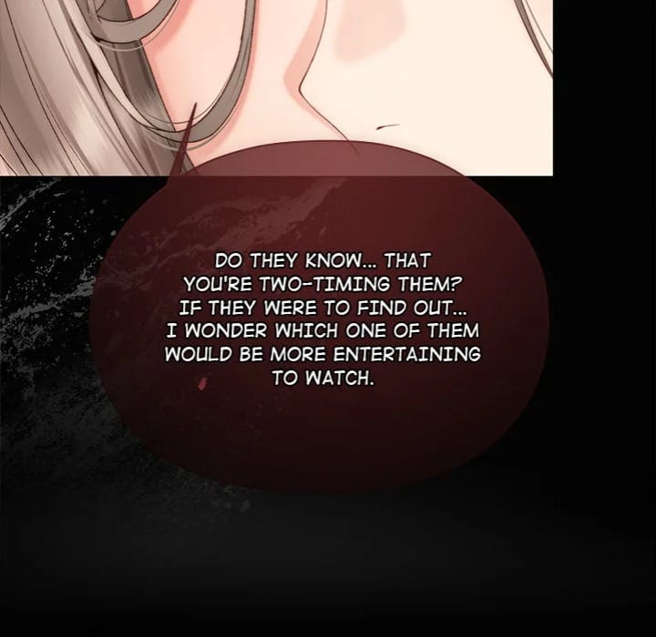 Little Miss Delinquent (Uncensored), chapter 18, page 54 of 183
