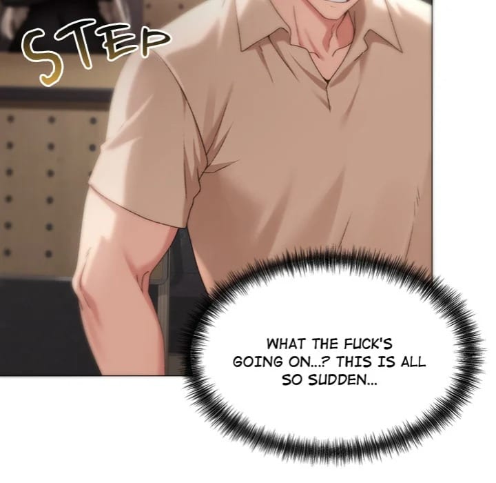 Little Miss Delinquent (Uncensored), chapter 18, page 59 of 183