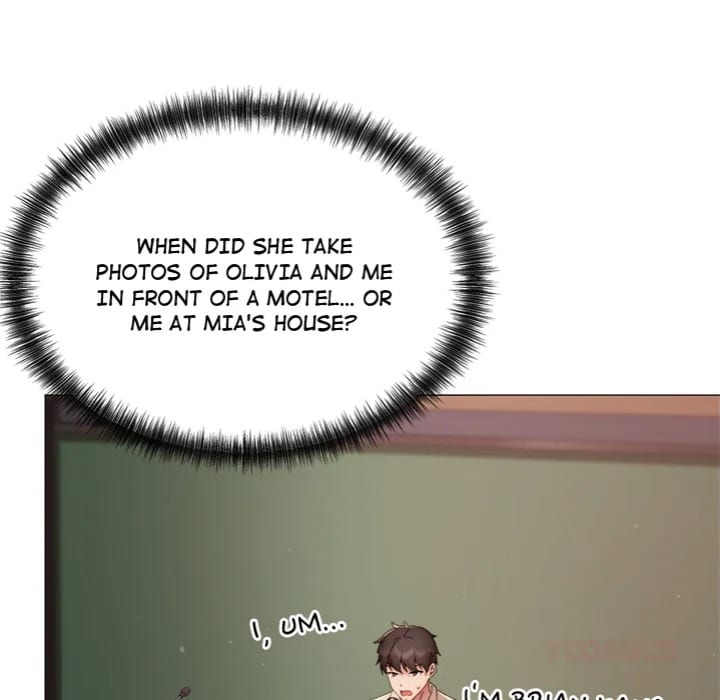 Little Miss Delinquent (Uncensored), chapter 18, page 60 of 183