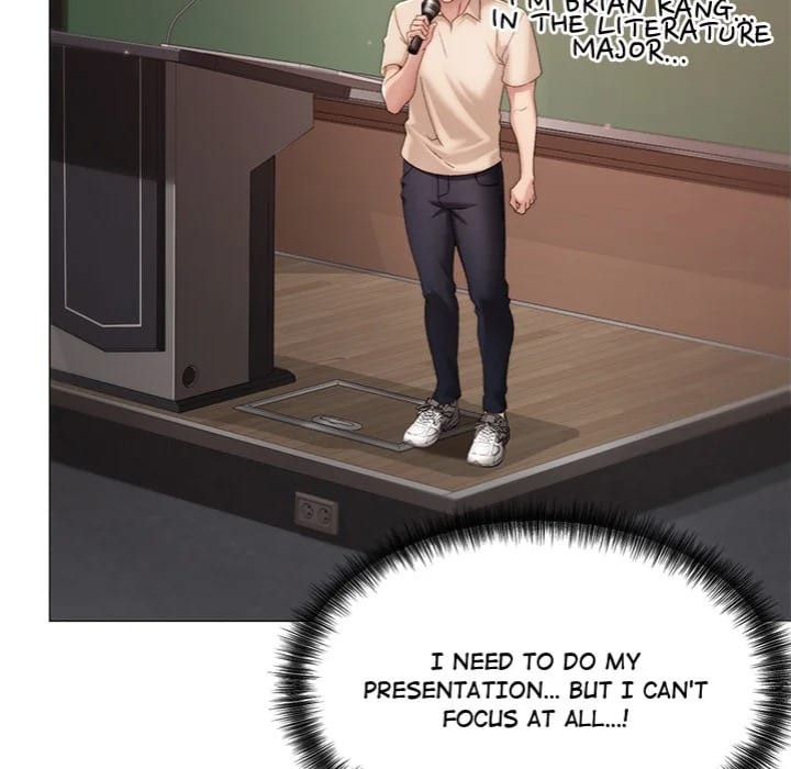 Little Miss Delinquent (Uncensored), chapter 18, page 61 of 183