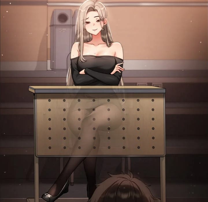 Little Miss Delinquent (Uncensored), chapter 18, page 63 of 183