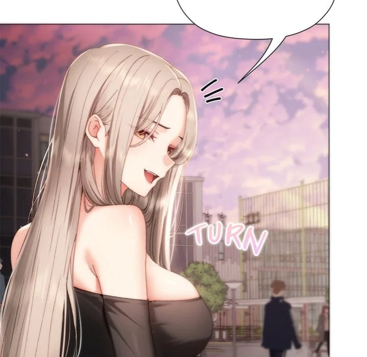 Little Miss Delinquent (Uncensored), chapter 18, page 67 of 183