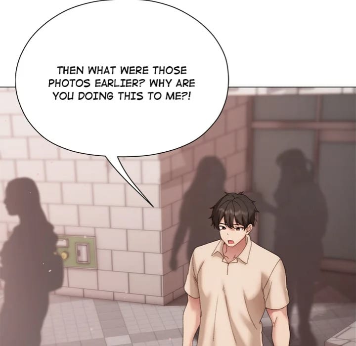 Little Miss Delinquent (Uncensored), chapter 18, page 69 of 183