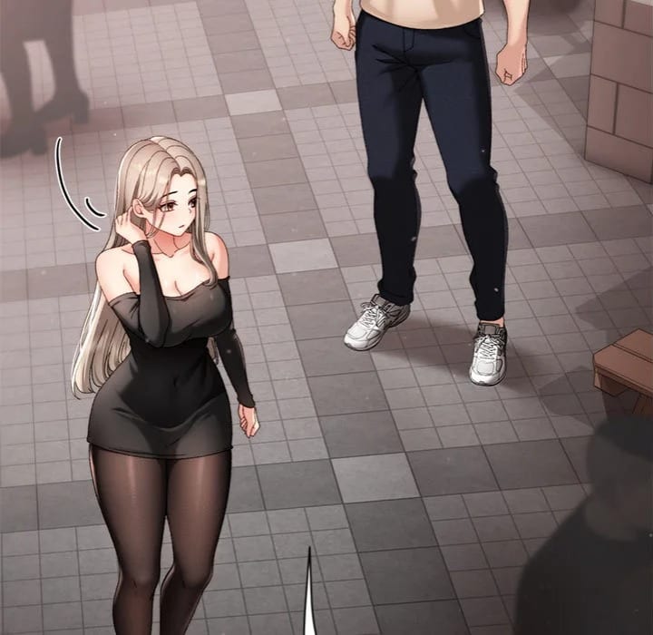Little Miss Delinquent (Uncensored), chapter 18, page 70 of 183