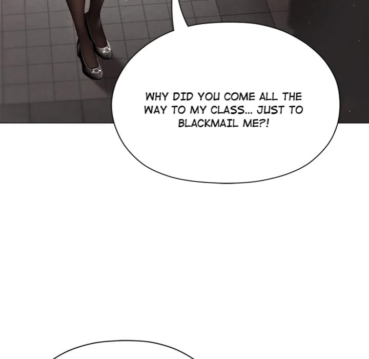 Little Miss Delinquent (Uncensored), chapter 18, page 71 of 183