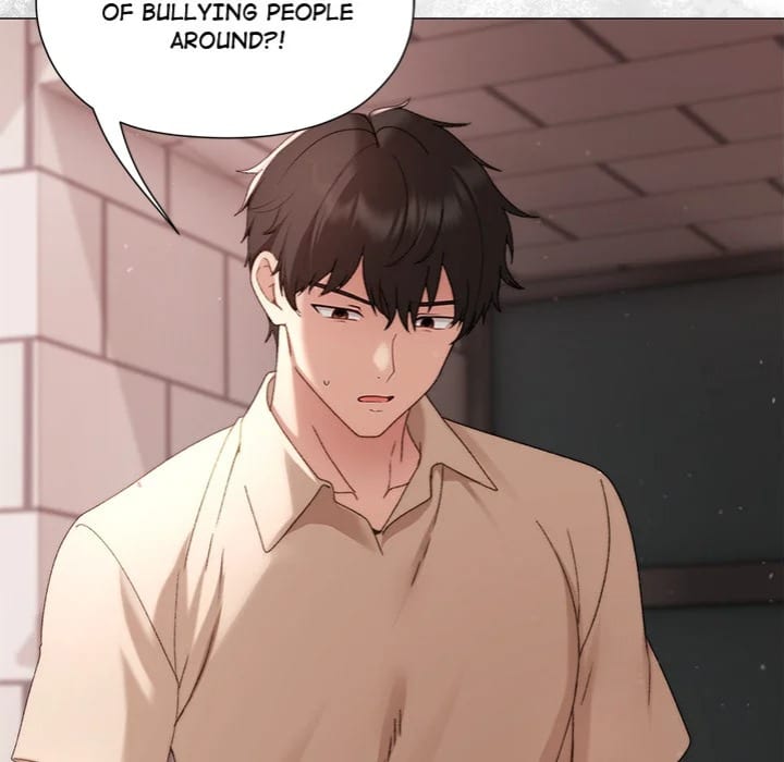 Little Miss Delinquent (Uncensored), chapter 18, page 74 of 183