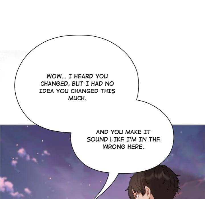 Little Miss Delinquent (Uncensored), chapter 18, page 78 of 183