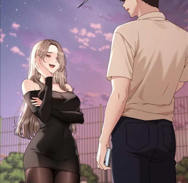 Little Miss Delinquent (Uncensored), chapter 18, page 79 of 183