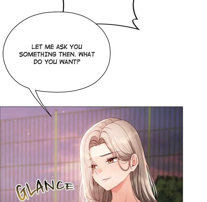 Little Miss Delinquent (Uncensored), chapter 18, page 81 of 183