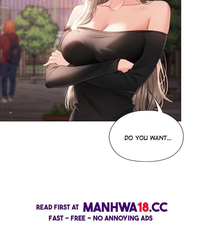 Little Miss Delinquent (Uncensored), chapter 18, page 82 of 183