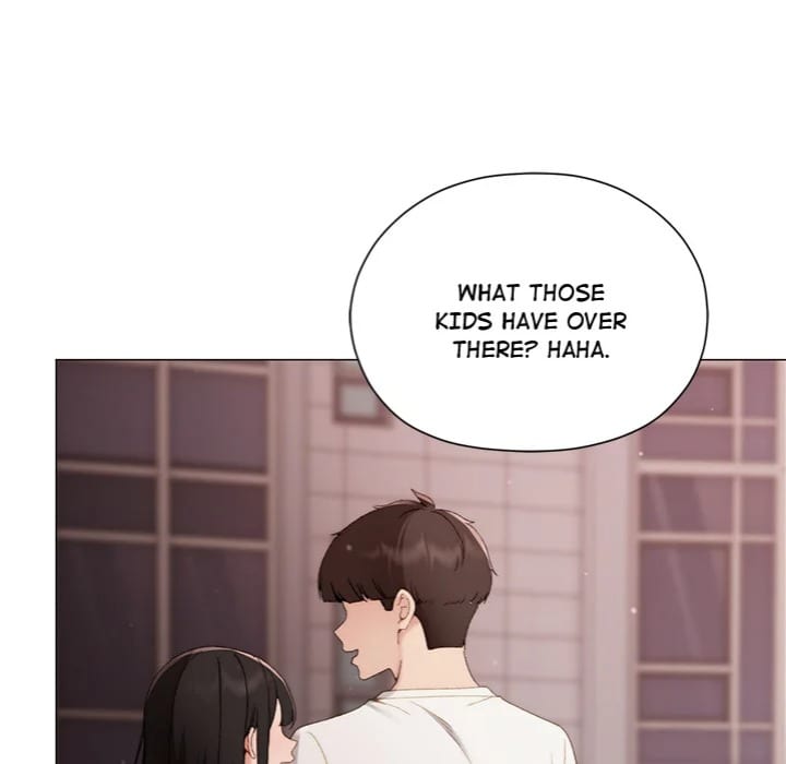 Little Miss Delinquent (Uncensored), chapter 18, page 83 of 183