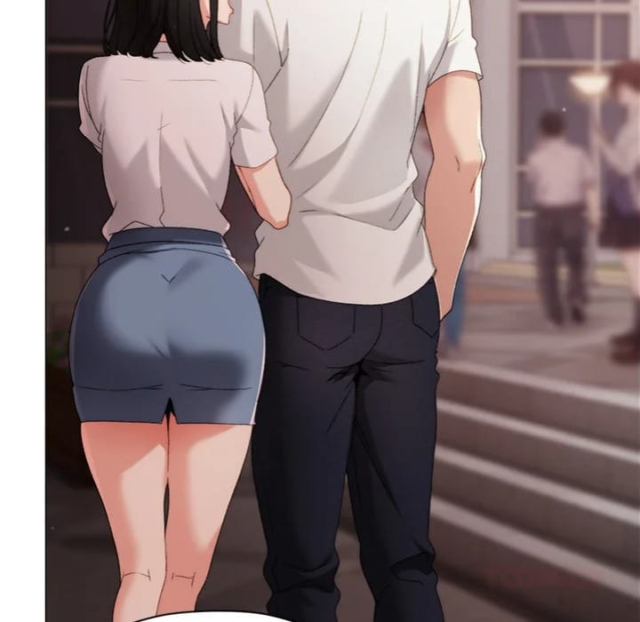 Little Miss Delinquent (Uncensored), chapter 18, page 84 of 183