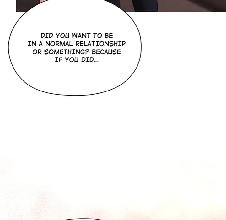 Little Miss Delinquent (Uncensored), chapter 18, page 85 of 183