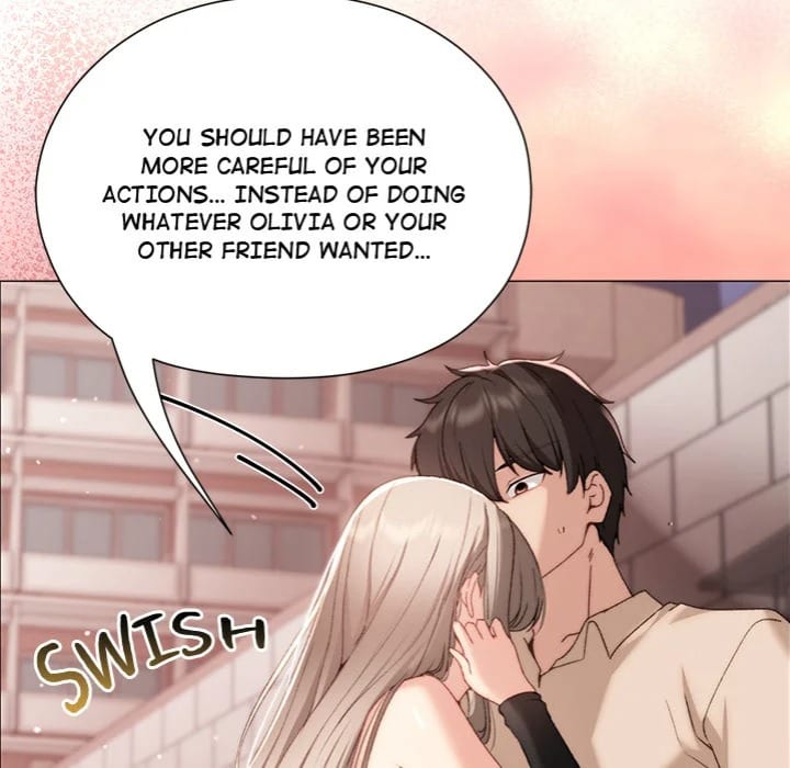 Little Miss Delinquent (Uncensored), chapter 18, page 86 of 183