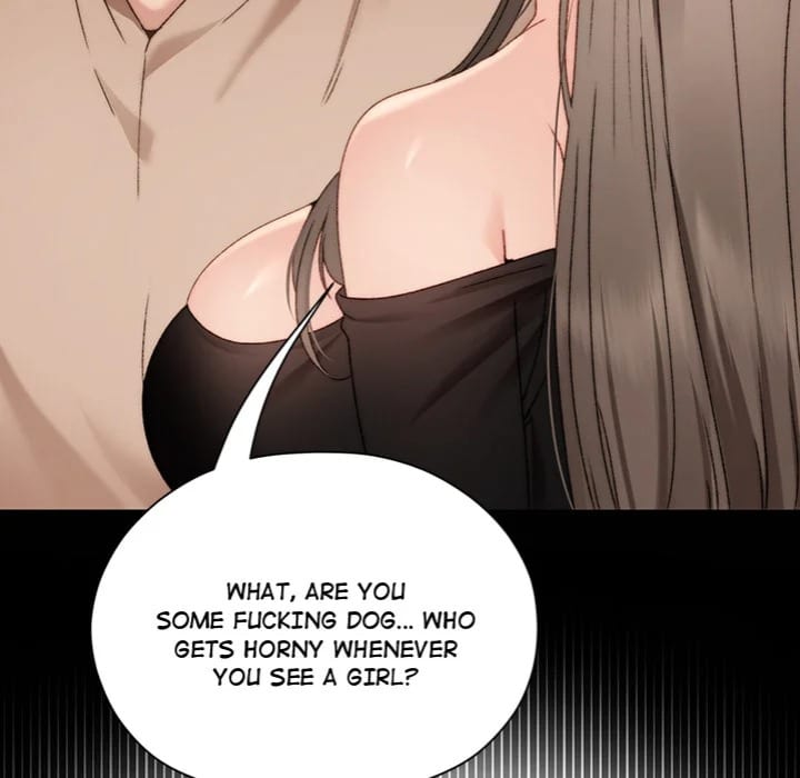 Little Miss Delinquent (Uncensored), chapter 18, page 90 of 183