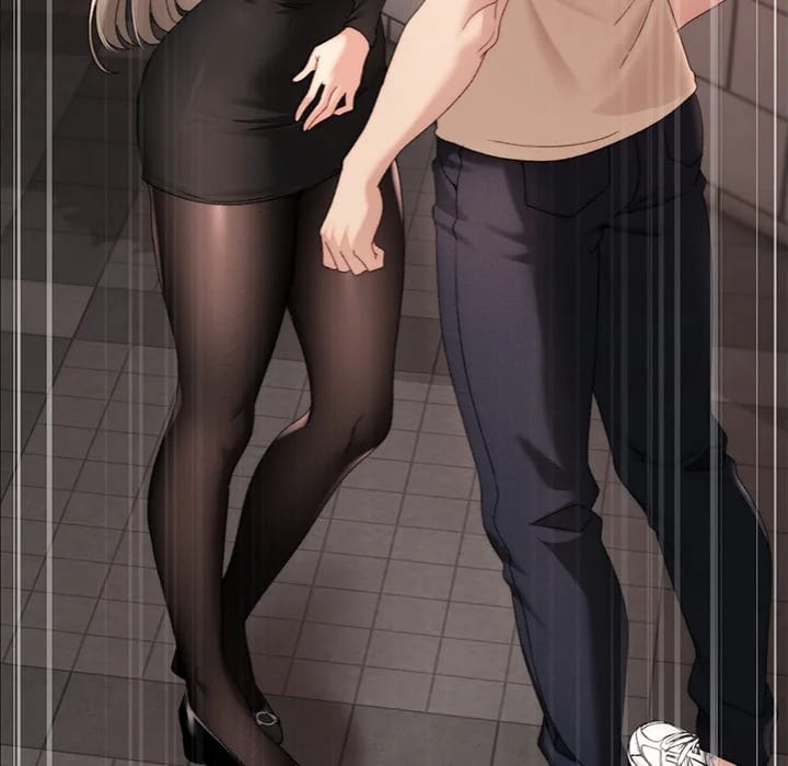 Little Miss Delinquent (Uncensored), chapter 18, page 93 of 183